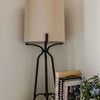 Product Image 2 for Elena Table Lamp from Gabby