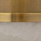 Product Image 6 for Remedy Wall Sconce in Alabaster and Antique Brass from Jamie Young