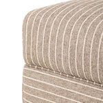Product Image 12 for Solae Ottoman Catalina Natural from Four Hands