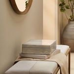 Product Image 6 for Elevation Wood Decorative Box from Jamie Young