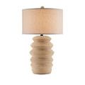 Product Image 6 for Kavala Table Lamp from Currey & Company