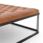 Product Image 6 for Isle Ottoman Palermo Butterscotch from Four Hands