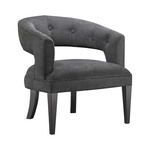 Product Image 1 for Gracie Parke Chair In Black from Elk Home
