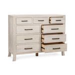 Product Image 5 for Westmont 9-Drawer Dresser from Classic Home Furnishings