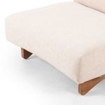 Product Image 6 for Royce Armless Chair from Four Hands