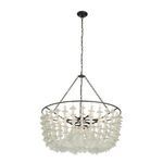 Product Image 5 for Cyprus Beaded Chandelier from Arteriors