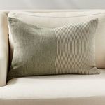 Product Image 7 for Otis Pinstripe Pillow from Napa Home And Garden