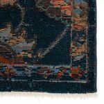 Product Image 11 for Milana Oriental Blue/ Blush Rug from Jaipur 