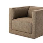 Product Image 9 for Phillip Swivel Chair from Four Hands