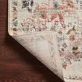 Product Image 6 for Saban Ivory / Multi Rug from Loloi