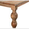 Product Image 4 for Simon Dining Table from Dovetail Furniture