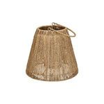 Product Image 5 for Douli Natureal Jute Lantern from BIDKHome