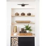 Product Image 2 for Hattie Concrete Mini Lamp - White from Regina Andrew Design