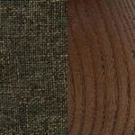 Product Image 6 for Penelope Upholstered Chenille Fabric Accent Chair from Classic Home