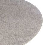 Product Image 8 for Faber Outdoor Concrete Dining Table 55" from Four Hands