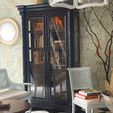 Product Image 9 for Charleston Bench from Hooker Furniture