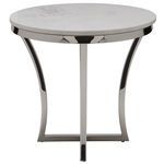 Product Image 1 for Aurora Side Table from Nuevo