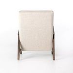 Product Image 3 for Chance Chair - Linen Natural from Four Hands