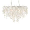 Product Image 5 for Lusso Chandelier from Currey & Company
