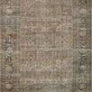 Product Image 8 for Adrian Terracotta / Multi Rug from Loloi