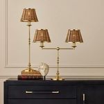 Product Image 4 for Deauville Table Lamp from Currey & Company
