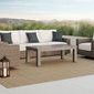 Product Image 2 for Coronado Swivel Rocker from Sunset West