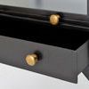 Product Image 6 for Shadow Box End Table - Black from Four Hands