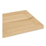 Product Image 7 for Harbor Tray Oak from Moe's