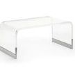 Product Image 1 for Waterfall Coffee Table from Chelsea House