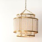 Product Image 3 for Pacific Beaded Chandelier from Jamie Young