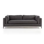 Product Image 8 for Grammercy Oversized Deep Bench Sofa from Four Hands