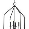 Product Image 1 for Lena 4 Light Large Pendant from Mitzi