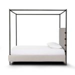 Product Image 4 for Anderson Canopy Bed from Four Hands
