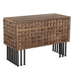 Product Image 2 for Wolfgang Sideboard from Noir