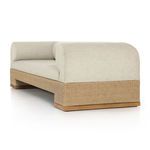 Product Image 7 for Joss Outdoor Sofa 106" from Four Hands