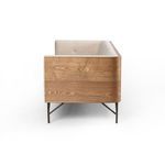 Product Image 4 for Holden Sofa 87" Thames Cream from Four Hands