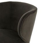 Product Image 7 for Arianna Dining Chair Bella Smoke from Four Hands