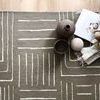 Product Image 6 for Verve Grey / Mist Rug from Loloi