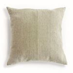 Product Image 1 for Otis Pinstripe Pillow from Napa Home And Garden