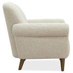 Product Image 3 for Leesa Accent Chair from Hooker Furniture