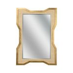 Product Image 1 for Vanessa Mirror from Wildwood Home