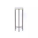 Product Image 5 for Kieran Accent Table Ash Brown Marble from Four Hands