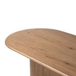 Product Image 7 for Olexey Oval Dining Table from Four Hands