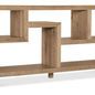Product Image 1 for Vineyard Row Small Console from Hooker Furniture