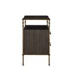 Product Image 4 for Reese Oak Nightstand from Gabby
