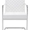 Product Image 4 for Quilt Dining Chair from Zuo