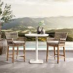 Product Image 5 for Paulina Outdoor Counter Table from Classic Home