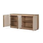 Product Image 7 for Mariella Linen Sideboard from Four Hands