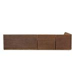 Product Image 6 for Senna Dining Banquette L-Shape - Left Arm Facing from Four Hands