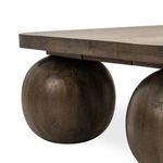 Product Image 5 for Delyla Mango Wood Coffee Table from Classic Home